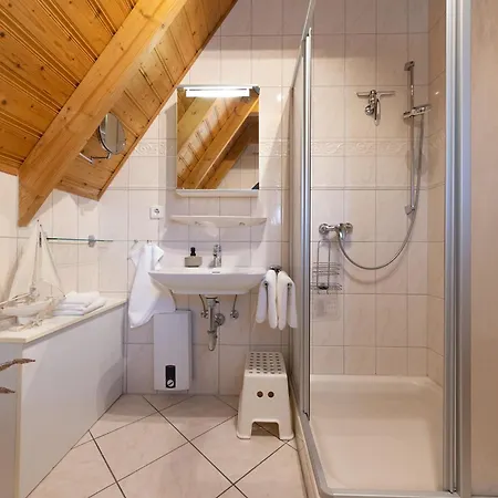 Ferienhaus Ot11 - Strandvogt 3 Komfort *