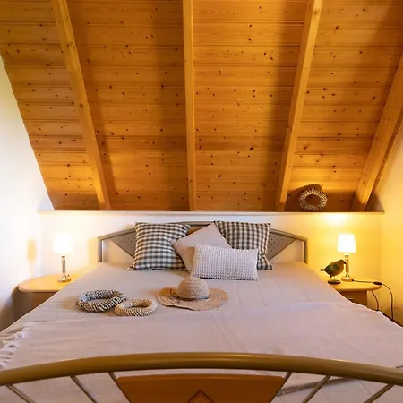 Ot11 - Strandvogt 3 Komfort Ferienhaus *