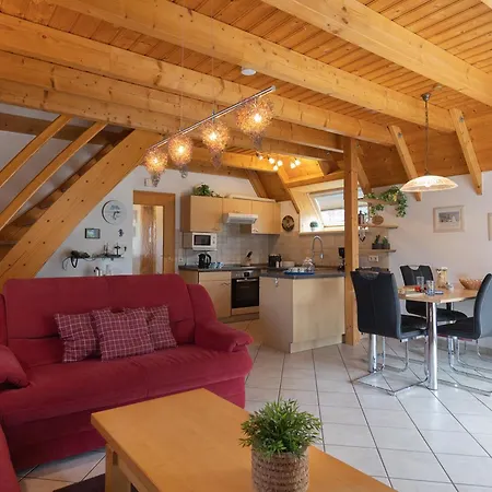 Ferienhaus Ot11 - Strandvogt 3 Komfort