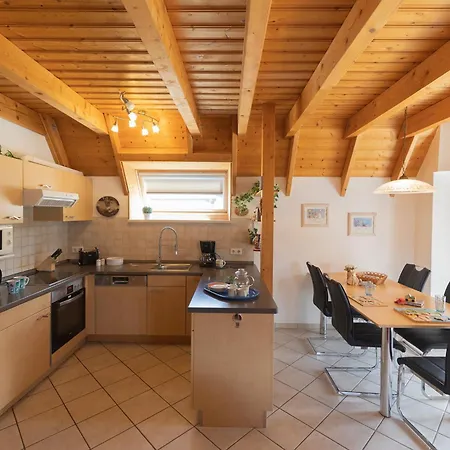 Ferienhaus Ot11 - Strandvogt 3 Komfort *